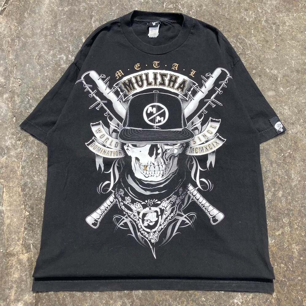 Metal Mulisha T shirt Metal Mulisha Brian Deegan...